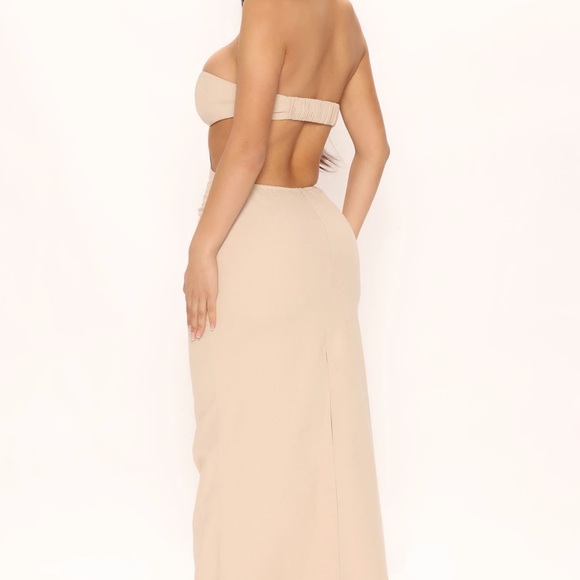 Tulum Vacay Maxi Dress - Picture 2 of 3